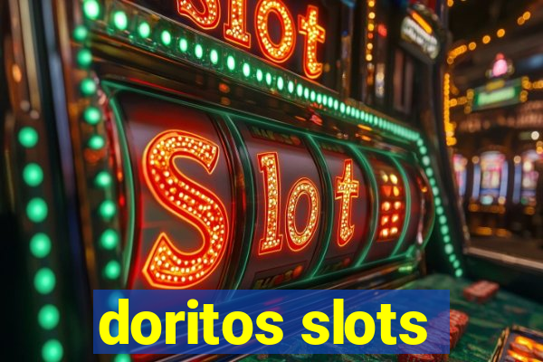 doritos slots